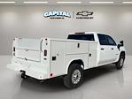 New 2026 Chevrolet Silverado 2500 Crew Cab Service Truck for sale #9CC52490 - photo 3