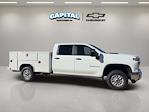 New 2026 Chevrolet Silverado 2500 Crew Cab Service Truck for sale #9CC52490 - photo 6