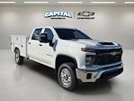 New 2026 Chevrolet Silverado 2500 Crew Cab Service Truck for sale #9CC52490 - photo 7