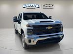 New 2026 Chevrolet Silverado 2500 Crew Cab Service Truck for sale #9CC52490 - photo 8