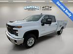 New 2026 Chevrolet Silverado 2500 Crew Cab Service Truck for sale #9CC52501 - photo 1