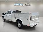 New 2026 Chevrolet Silverado 2500 Crew Cab Service Truck for sale #9CC52501 - photo 10