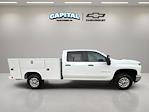 New 2026 Chevrolet Silverado 2500 Crew Cab Service Truck for sale #9CC52501 - photo 12
