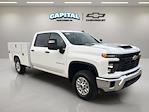 New 2026 Chevrolet Silverado 2500 Crew Cab Service Truck for sale #9CC52501 - photo 13