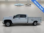 New 2026 Chevrolet Silverado 2500 Crew Cab Service Truck for sale #9CC52501 - photo 4