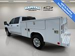 New 2026 Chevrolet Silverado 2500 Crew Cab Service Truck for sale #9CC52501 - photo 2