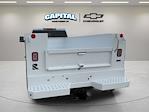 New 2026 Chevrolet Silverado 2500 Crew Cab Service Truck for sale #9CC52501 - photo 3