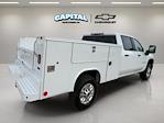 New 2026 Chevrolet Silverado 2500 Crew Cab Service Truck for sale #9CC52501 - photo 5