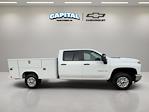 New 2026 Chevrolet Silverado 2500 Crew Cab Service Truck for sale #9CC52501 - photo 6