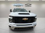 New 2026 Chevrolet Silverado 2500 Crew Cab Service Truck for sale #9CC52501 - photo 7