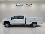 New 2026 Chevrolet Silverado 2500 Crew Cab Service Truck for sale #9CC52501 - photo 9