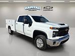 2026 Chevrolet Silverado 2500 Crew Cab SRW 4WD Reading Service Truck for sale #9CC52577 - photo 14