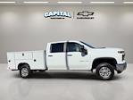 2026 Chevrolet Silverado 2500 Crew Cab SRW 4WD Reading Service Truck for sale #9CC52577 - photo 6