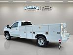 New 2026 Chevrolet Silverado 3500 Regular Cab Service Truck for sale #9CC52758 - photo 14