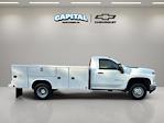 New 2026 Chevrolet Silverado 3500 Regular Cab Service Truck for sale #9CC52758 - photo 16