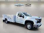 New 2026 Chevrolet Silverado 3500 Regular Cab Service Truck for sale #9CC52758 - photo 17