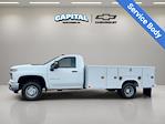 New 2026 Chevrolet Silverado 3500 Regular Cab Service Truck for sale #9CC52758 - photo 6
