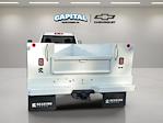 New 2026 Chevrolet Silverado 3500 Regular Cab Service Truck for sale #9CC52758 - photo 4