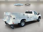 New 2026 Chevrolet Silverado 3500 Regular Cab Service Truck for sale #9CC52758 - photo 9