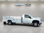 New 2026 Chevrolet Silverado 3500 Regular Cab Service Truck for sale #9CC52758 - photo 10