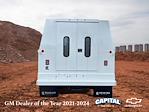New 2025 Chevrolet Silverado 3500 Work Truck Regular Cab 4WD 9' Reading Enclosed Service Body for sale #9CC52790 - photo 4