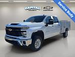 New 2026 Chevrolet Silverado 2500 Crew Cab Service Truck for sale #9CC53039 - photo 1