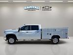New 2026 Chevrolet Silverado 2500 Crew Cab Service Truck for sale #9CC53039 - photo 10