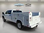 New 2026 Chevrolet Silverado 2500 Crew Cab Service Truck for sale #9CC53039 - photo 11