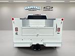 New 2026 Chevrolet Silverado 2500 Crew Cab Service Truck for sale #9CC53039 - photo 12