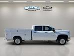 New 2026 Chevrolet Silverado 2500 Crew Cab Service Truck for sale #9CC53039 - photo 13