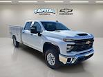 New 2026 Chevrolet Silverado 2500 Crew Cab Service Truck for sale #9CC53039 - photo 14