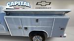 New 2026 Chevrolet Silverado 2500 Crew Cab Service Truck for sale #9CC53039 - photo 17