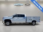 New 2026 Chevrolet Silverado 2500 Crew Cab Service Truck for sale #9CC53039 - photo 3