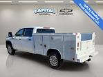 New 2026 Chevrolet Silverado 2500 Crew Cab Service Truck for sale #9CC53039 - photo 2