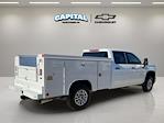 New 2026 Chevrolet Silverado 2500 Crew Cab Service Truck for sale #9CC53039 - photo 5