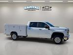 New 2026 Chevrolet Silverado 2500 Crew Cab Service Truck for sale #9CC53039 - photo 6