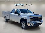 New 2026 Chevrolet Silverado 2500 Crew Cab Service Truck for sale #9CC53039 - photo 7