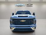 New 2026 Chevrolet Silverado 2500 Crew Cab Service Truck for sale #9CC53039 - photo 9