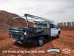 2024 Chevrolet Silverado 3500 Crew Cab 4WD, Blue Ridge Manufacturing ProContractor Body Contractor Truck for sale #9CC53323 - photo 5