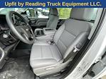 2024 Chevrolet Silverado 5500 Crew Cab DRW 4WD, Reading Panel Service Body Service Truck for sale #9CC534409 - photo 4