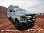 2024 Chevrolet Silverado 5500 Crew Cab DRW 4WD, Reading Panel Service Body Service Truck for sale #9CC534409 - photo 13