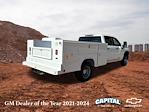 2024 Chevrolet Silverado 3500 Crew Cab 4WD, Service Truck for sale #9CC53646 - photo 5