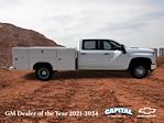 2024 Chevrolet Silverado 3500 Crew Cab 4WD, Service Truck for sale #9CC53646 - photo 6