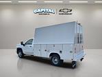2026 Chevrolet Silverado 3500 Regular Cab RWD Reading Enclosed Service Body for sale #9CC53774 - photo 12