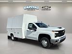 2026 Chevrolet Silverado 3500 Regular Cab RWD Reading Enclosed Service Body for sale #9CC53774 - photo 15
