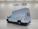 2026 Chevrolet Silverado 3500 Regular Cab RWD Reading Enclosed Service Body for sale #9CC53774 - photo 3