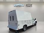 2026 Chevrolet Silverado 3500 Regular Cab RWD Reading Enclosed Service Body for sale #9CC53774 - photo 6