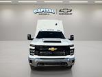 2026 Chevrolet Silverado 3500 Regular Cab RWD Reading Enclosed Service Body for sale #9CC53774 - photo 9