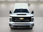 2026 Chevrolet Silverado 3500 Regular Cab RWD Reading Enclosed Service Body for sale #9CC53774 - photo 10