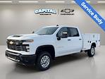 2026 Chevrolet Silverado 2500 Crew Cab SRW 4WD Knapheide Service Truck for sale #9CC53807 - photo 1